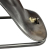 Przedni błotnik KOMPLETNY  przód BMW R71, R61, R66, R51 ,Mudguard, Kotflügel Guardabarros, Vorderradschutzblech
